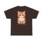 make a wish little one cat t shirt | cute kitten birthday tee with cozy illustration
