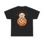 cookie monster in training golden retriever tee | funny dog cookie lover shirt
