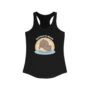 don’t rush the warmth duck women’s ideal racerback tank – lightweight cozy active tank top