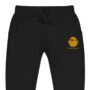 unisex fleece sweatpants
